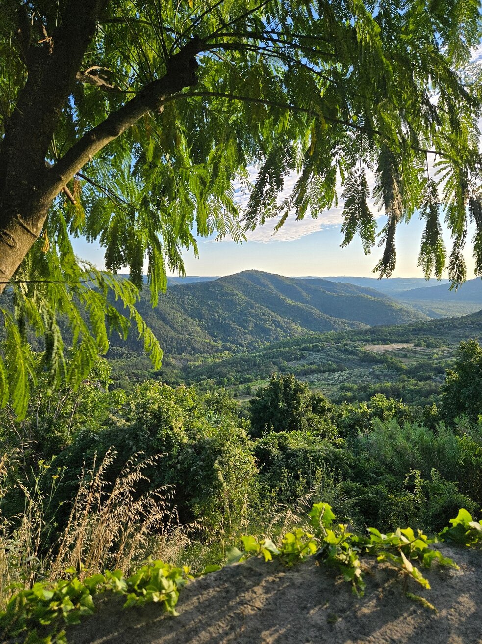 Atmosfera Santa Terre